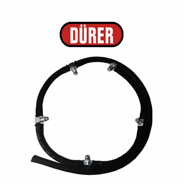 RAMPE RETOUR ADAPTABLE MERCEDES OE A 612 070 38 32/612 070 38 32 - réf. CRB102701