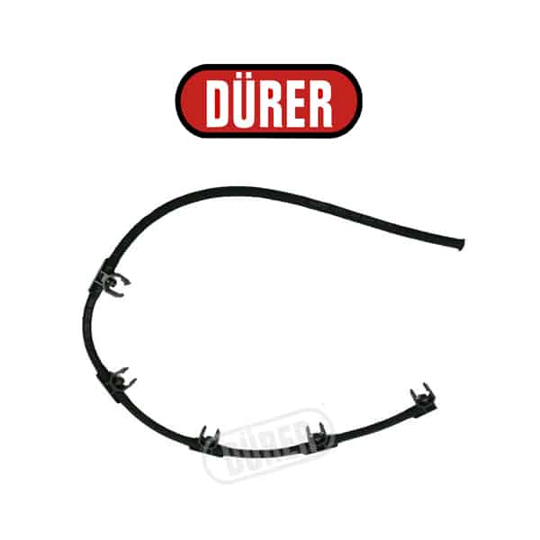 RAMPE RETOUR ADAPTABLE MERCEDES OE A6020702332/A6020704732 - réf. CRB102900