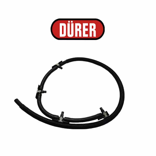 RAMPE RETOUR ADAPTABLE BMW OE 13538583458/13538516196 - réf. CRB11600