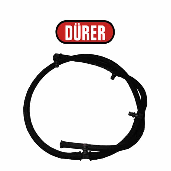 RAMPE RETOUR ADAPTABLE BMW OE 13537787485/13532248152 - réf. CRB11800