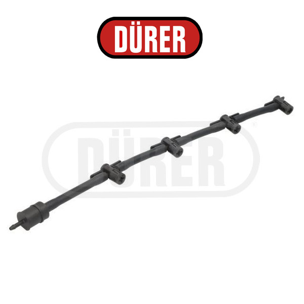 RAMPE RETOUR VAG 2.0 TDI ADAPTABLE OE 03L130235S - réf. CRB82003