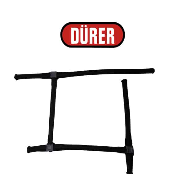 RAMPE RETOUR ADAPTABLE FORD OE 1320920/4S4Q-9K022-AA - réf. CRD41801