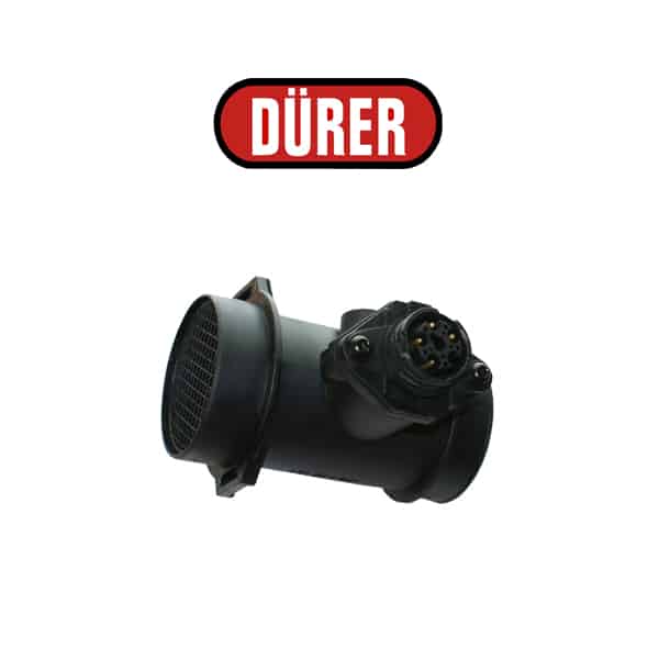 DÉBITMETRE D'AIR ADAPTABLE MERCEDES OE 000 094 00 48 80 - réf. D10100