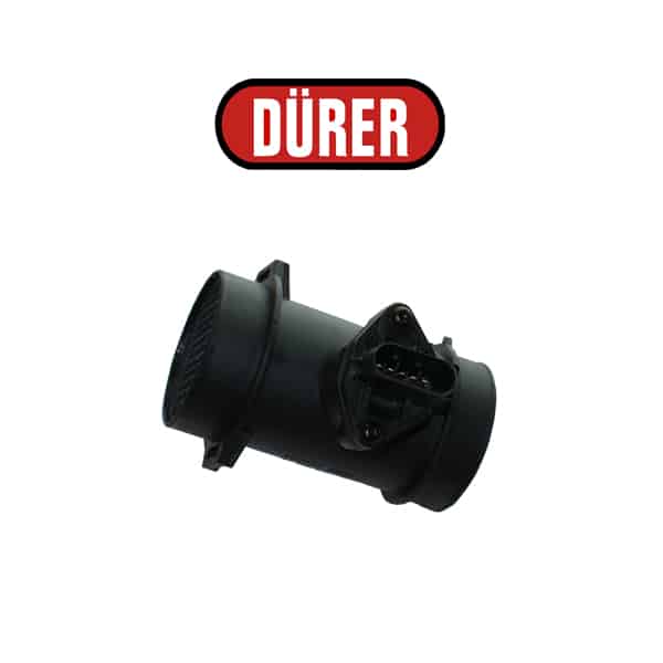 DÉBITMETRE D'AIR ADAPTABLE MERCEDES OE 000 0940 948 - réf. D10114