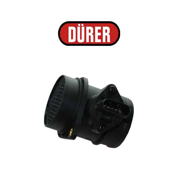 DÉBITMETRE D'AIR ADAPTABLE BMW OE 13 62 1 438 687 - réf. D11075