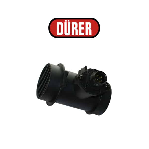 DÉBITMETRE D'AIR ADAPTABLE BMW OE 13 62 1 736 224 - réf. D11110