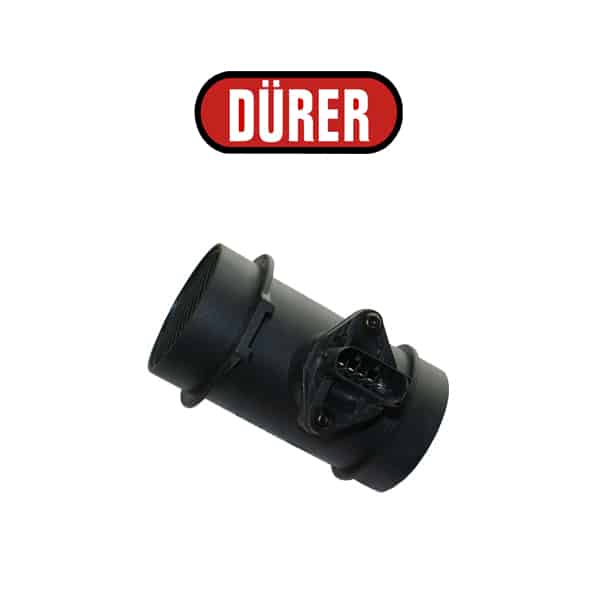 DÉBITMETRE D'AIR ADAPTABLE BMW OE 13 62 1 433 565 - réf. D11124