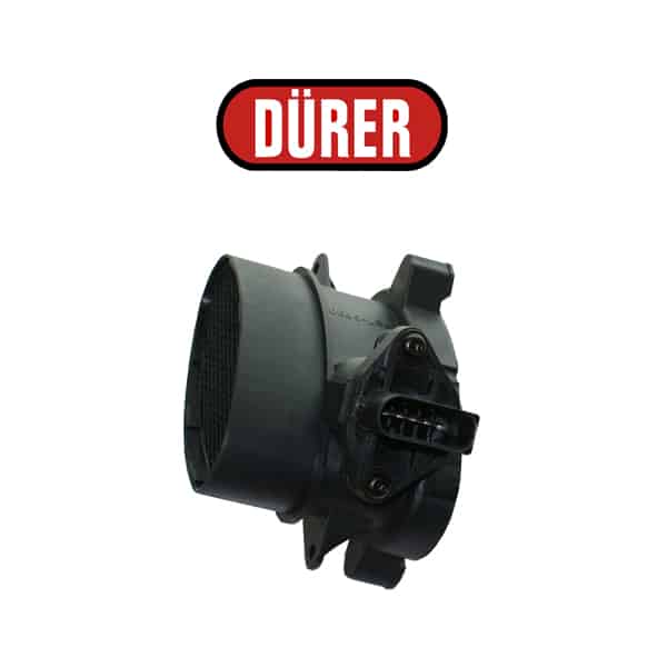 DÉBITMETRE D'AIR ADAPTABLE BMW OE 13 62 2 247 074 - réf. D11314