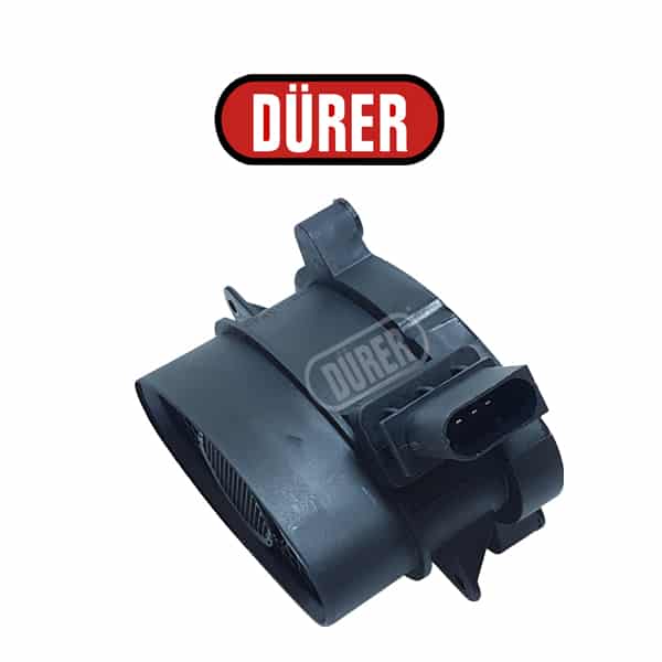 DÉBITMETRE D'AIR ADAPTABLE BMW OE 13 62 7 788 744 - réf. D11529