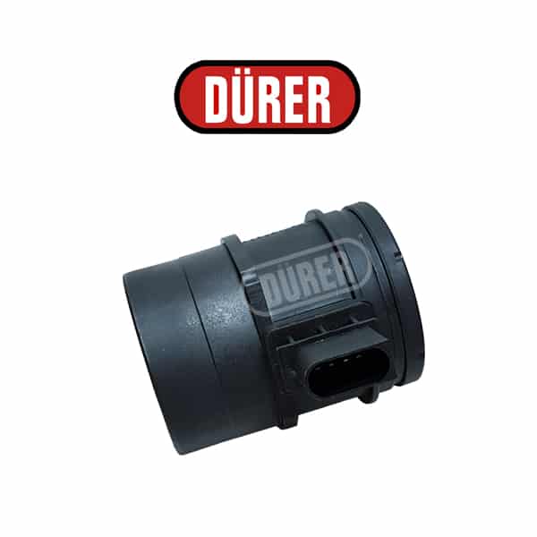 DÉBITMETRE D'AIR ADAPTABLE BMW OE 13 62 8 509 724 - réf. D16146