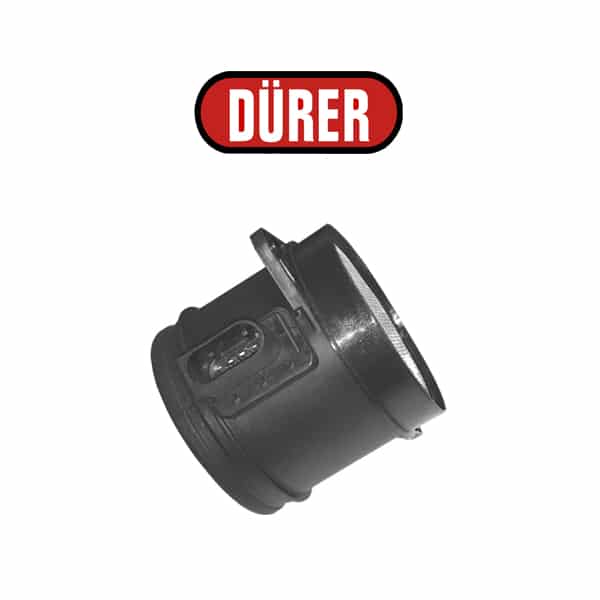 DEBITMETRE D'AIR ADAPTABLE BMW OE A 13 62 7 801 951 - réf. D16147