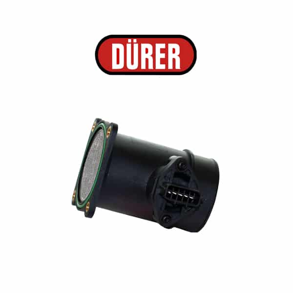 DÉBITMETRE D'AIR ADAPTABLE NISSAN OE 22680 5U400 - réf. D1N094