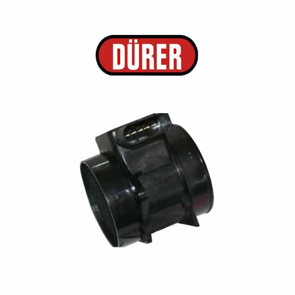 DÉBITMETRE D'AIR ADAPTABLE HYUNDAI/KIA OE 28164-23700 - réf. D1Y431
