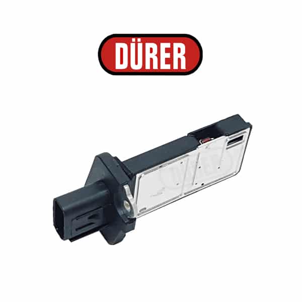 SONDE DEBITMETRE D'AIR ADAPTABLE PSA OE 1920 KQ/9658127480 - réf. D20254S