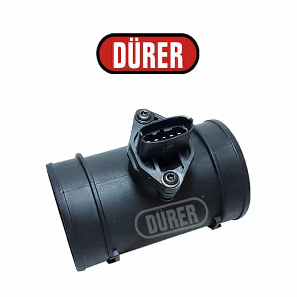 DEBITMETRE D'AIR ADAPTABLE PSA OE 1192 W5 - réf. D21184