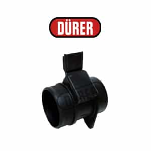 DEBITMETRE D'AIR ADAPTABLE PSA OE 19207S/9629471080 - réf. D29621