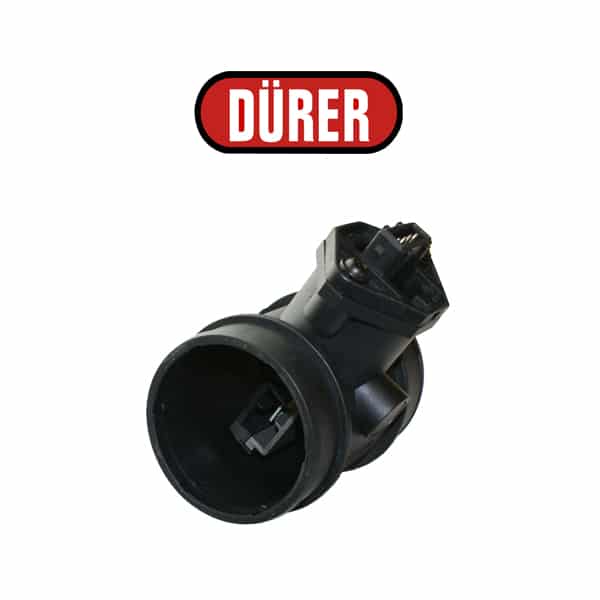 DEBITMETRE D'AIR ADAPTABLE ALFA ROMEO/FIAT OE 46407008/60810813 - réf. D31111