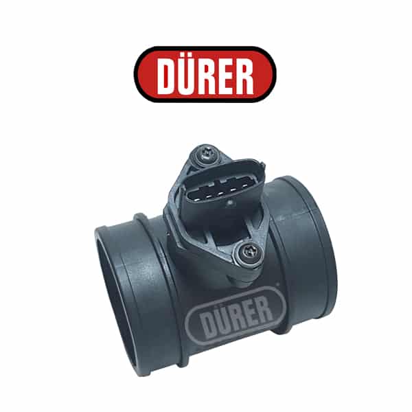 DEBITMETRE D'AIR ADAPTABLE ALFA ROMEO/FIAT OE 46559804/55193048 - réf. D31309
