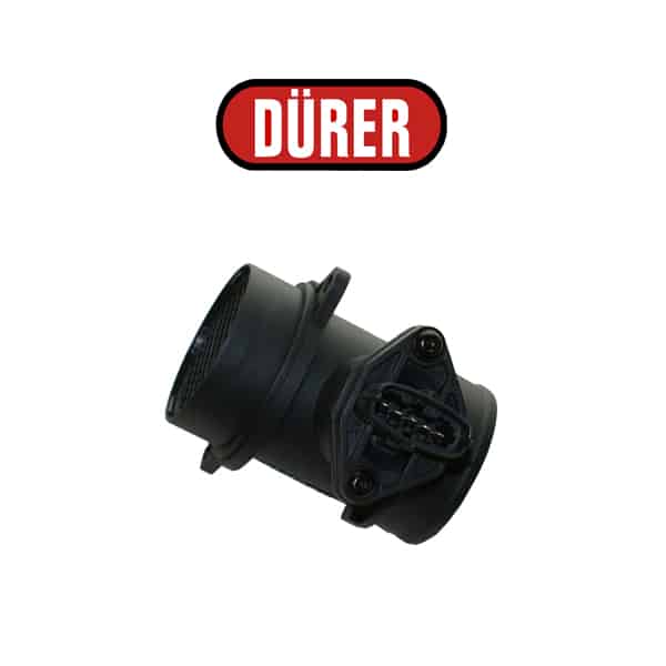 DEBITMETRE D'AIR ADAPTABLE ALFA ROMEO/FIAT OE 46784582/51774531 - réf. D31613