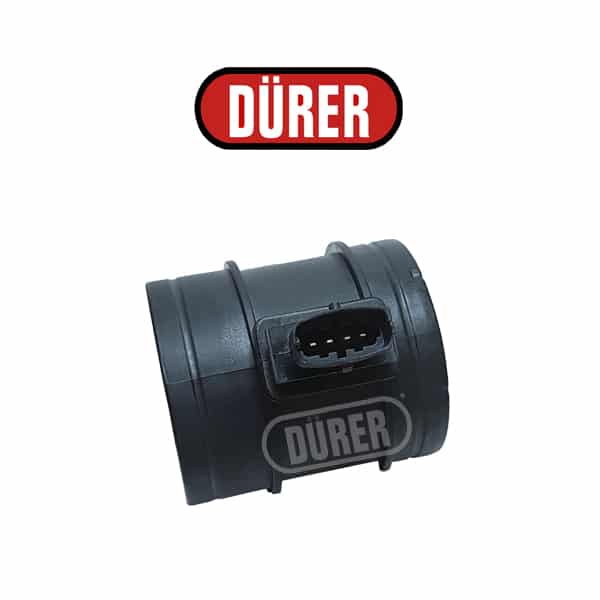 DEBITMETRE D'AIR ADAPTABLE ALFA ROMEO/FIAT OE 55190587/51827033 - réf. D32764