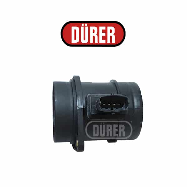 DEBITMETRE D'AIR ADAPTABLE ALFA ROMEO/FIAT OE 51782034 - réf. D32792