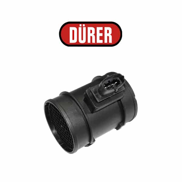 DEBITMETRE D'AIR ADAPTABLE ALFA ROMEO/FIAT OE 51782035 - réf. D32917