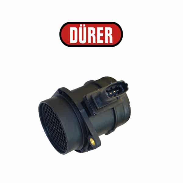 DEBITMETRE D'AIR ADAPTABLE ALFA ROMEO/FIAT OE 51792707 - réf. D32963