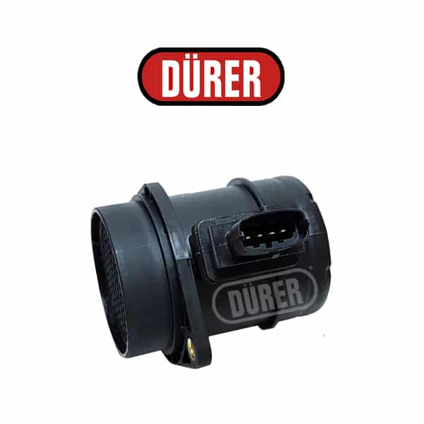DEBITMETRE D'AIR ADAPTABLE ALFA ROMEO/FIAT OE 51782034 - réf. D32980