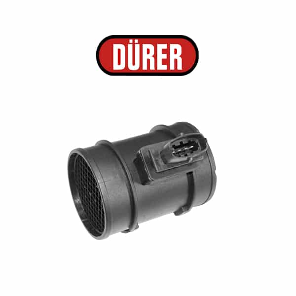 DEBITMETRE D'AIR ADAPTABLE ALFA ROMEO/FIAT OE 51831050 - réf. D36055
