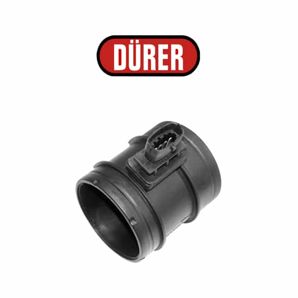 DEBITMETRE D'AIR ADAPTABLE ALFA ROMEO/FIAT OE 51792729/55208726 - réf. D38237