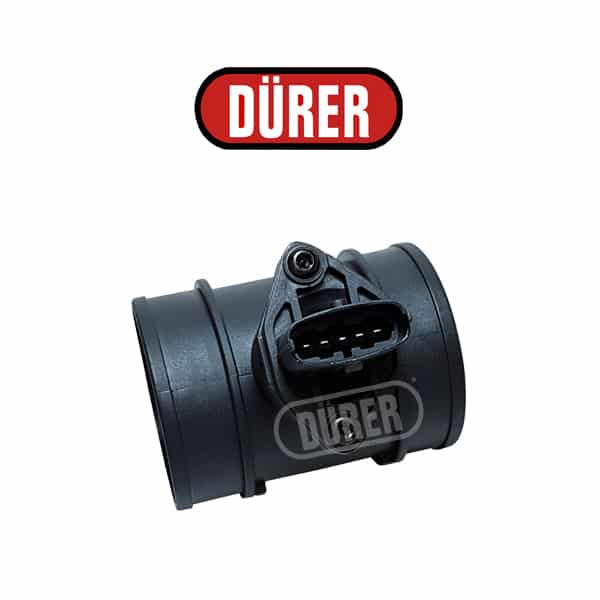 DEBITMETRE D'AIR ADAPTABLE OPEL OE 836592/90530767 - réf. D51180