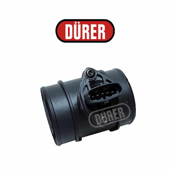 DEBITMETRE D'AIR ADAPTABLE OPEL OE 24437502/93171527/93171627 - réf. D52478