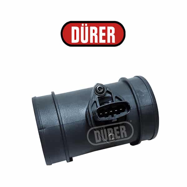 DEBITMETRE D'AIR ADAPTABLE OPEL OE 24437503/8 36 630/93173727 - réf. D52479