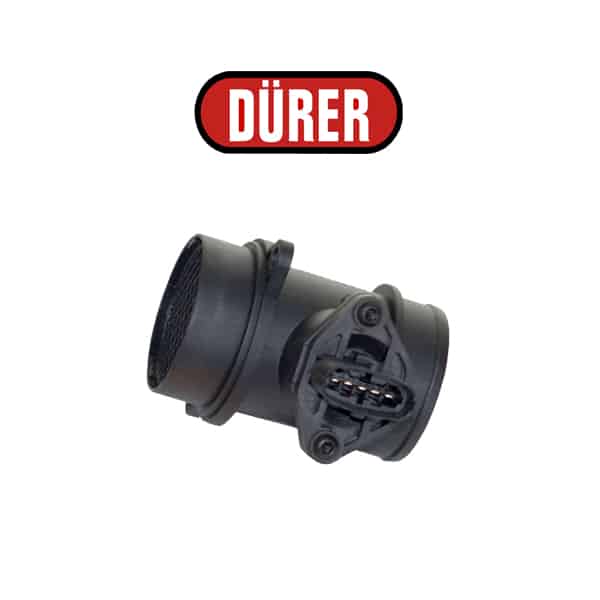 DEBITMETRE D'AIR ADAPTABLE OPEL OE 93 178 244/8 36 640/55 350 045 - réf. D52619