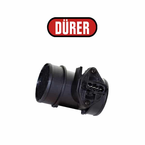 DEBITMETRE D'AIR ADAPTABLE OPEL OE 24420614/93179927 - réf. D58119