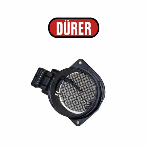 DEBITMETRE D'AIR ADAPTABLE RENAULT OE 8200203767 - réf. D69647