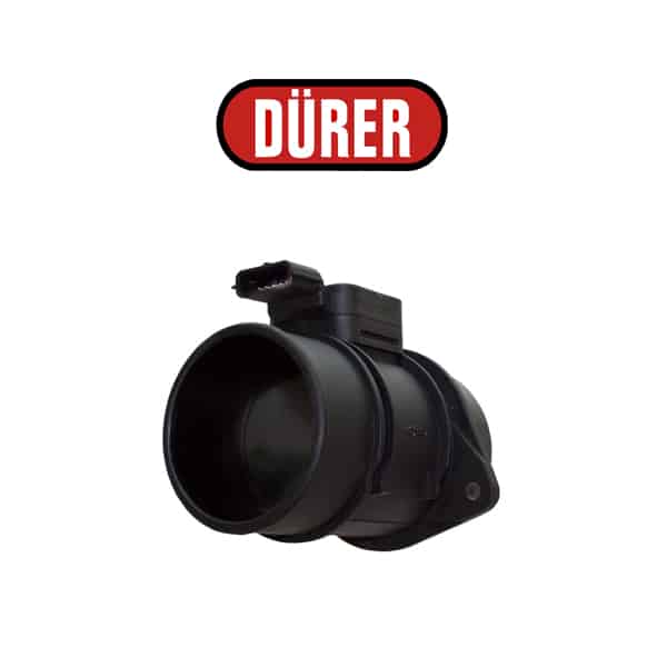 DEBITMETRE D'AIR ADAPTABLE RENAULT OE 8200358901 - réf. D697007