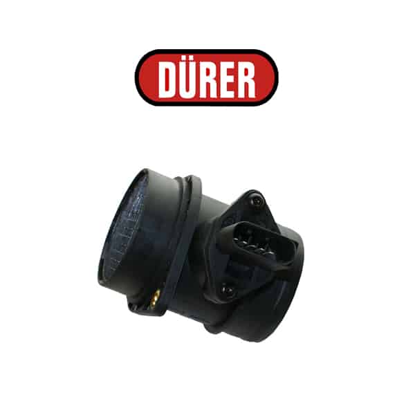 DEBITMETRE D'AIR ADAPTABLE VAG OE 06A 906 461 A - réf. D81002