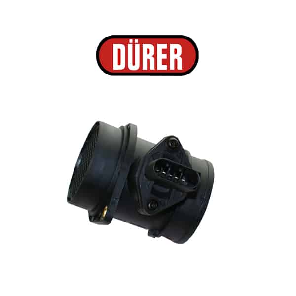 DEBITMETRE D'AIR ADAPTABLE VAG OE 06A 906 461 N - réf. D81100