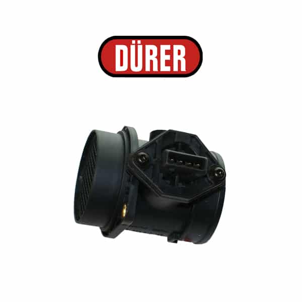 DEBITMETRE D'AIR ADAPTABLE VAG OE 037 906 461 - réf. D81103