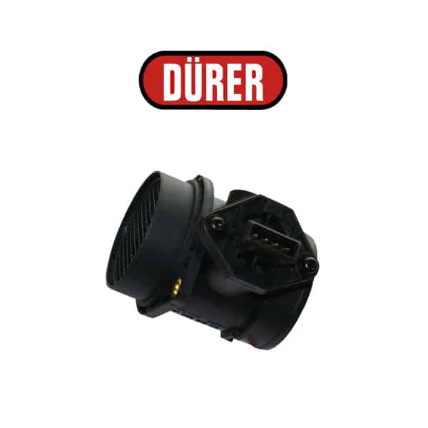 DEBITMETRE D'AIR ADAPTABLE VAG OE 037 906 461 C - réf. D81117