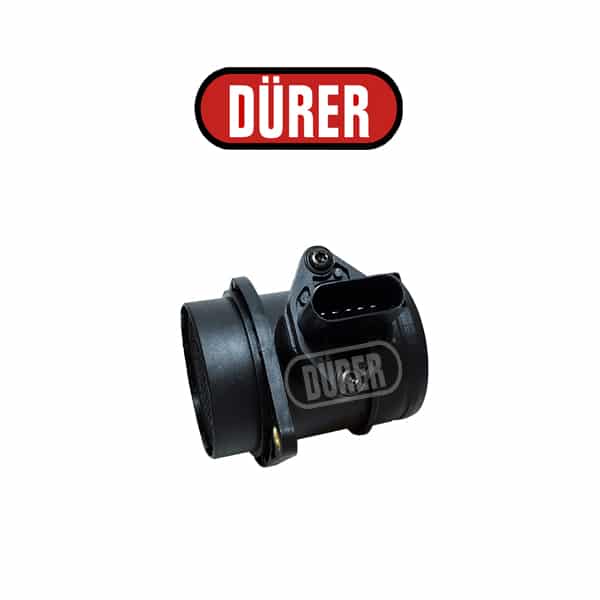 DEBITMETRE D'AIR ADAPTABLE VAG OE 038906461C/06A906461 - réf. D81121