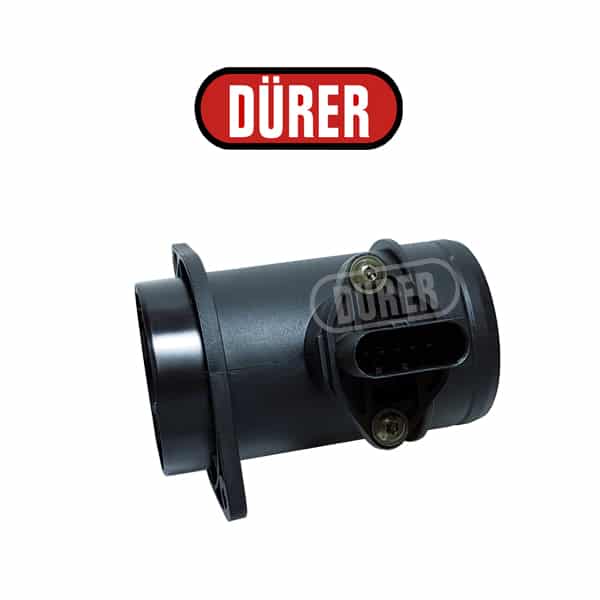 DEBITMETRE D'AIR ADAPTABLE VAG OE 028 906 461 - réf. D81216