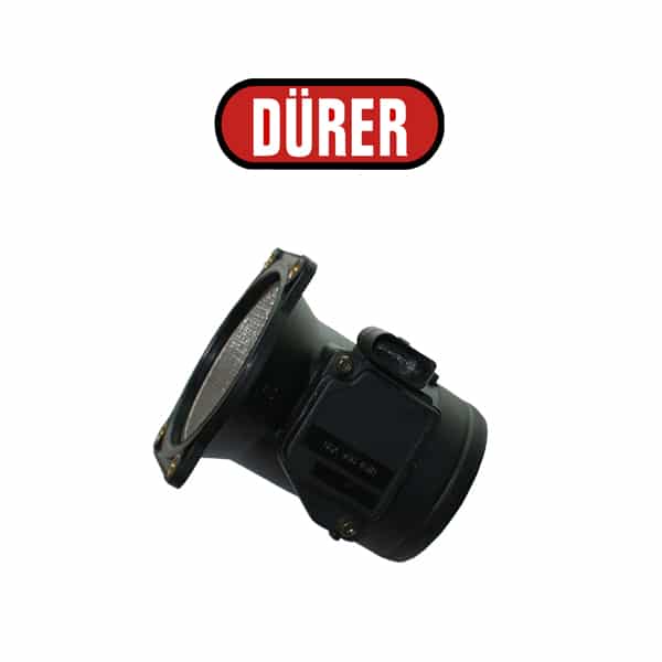 DEBITMETRE D'AIR ADAPTABLE VAG OE 06A 906 461 B - réf. D81261