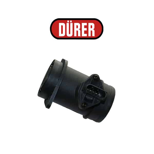 DEBITMETRE D'AIR ADAPTABLE VAG OE 038 906 461 - réf. D81463