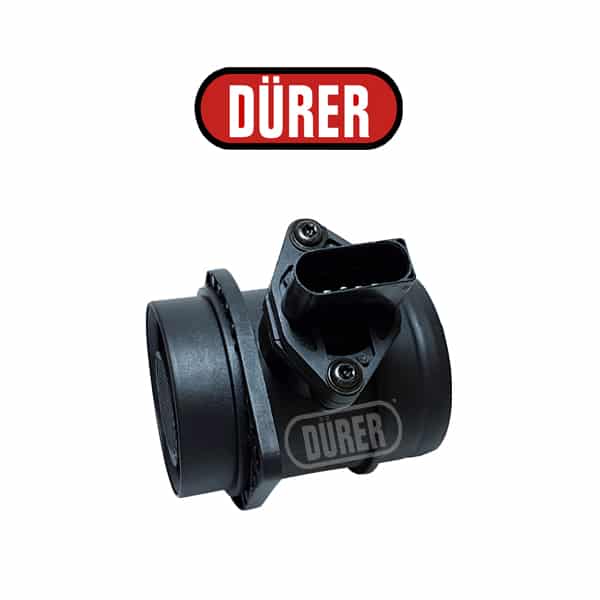 DEBITMETRE D'AIR ADAPTABLE VAG OE 038 906 461 B - réf. D82531