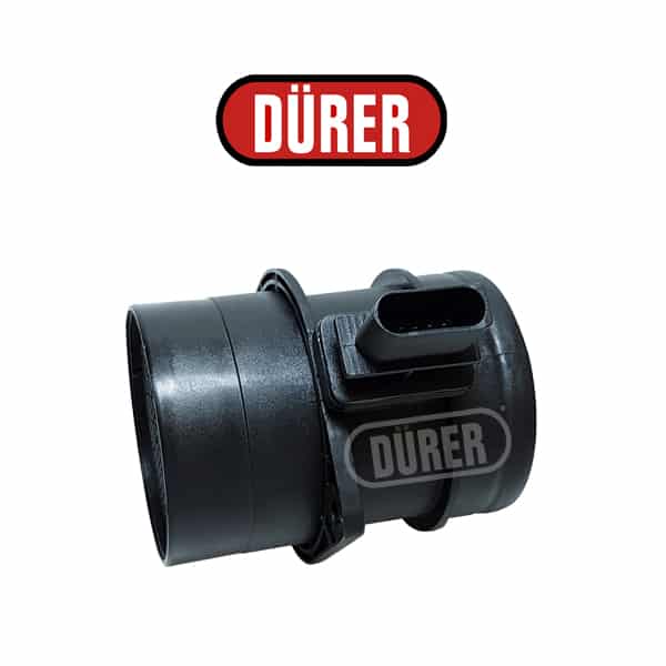 DEBITMETRE D'AIR ADAPTABLE VAG OE 03G 906 461C - réf. D82735