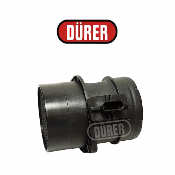 DEBITMETRE D'AIR ADAPTABLE VAG OE 03L 906 461 A - réf. D82956