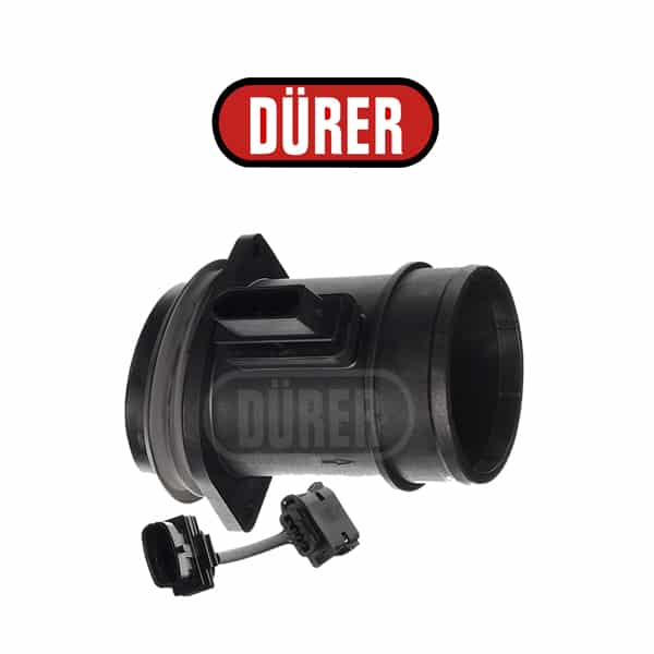 DEBITMETRE D'AIR ADAPTABLE VOLVO OE 31312734/31331525 - réf. D96184