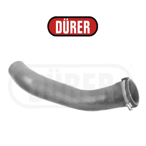 DURIT TURBO EXPERT, JUMPY 2,0 HDI - réf. DT202Q1